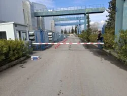 Έλεγχος φαναριών 